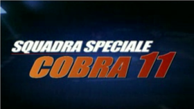 serie televisiva Squadra Speciale Cobra 11